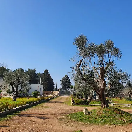 Nicuzza Bed & Breakfast