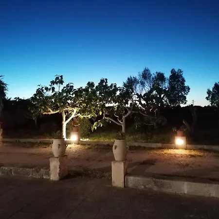 Bed & Breakfast Nicuzza 3*