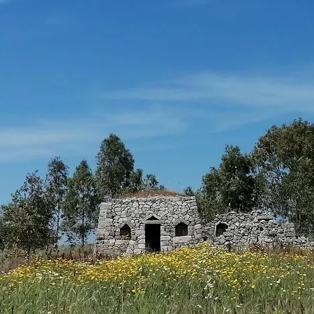 Nicuzza Bed & Breakfast Martano