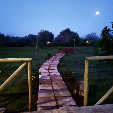 Bed & Breakfast Nicuzza