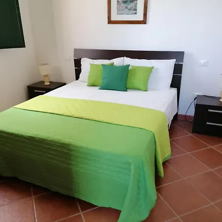 Bed & Breakfast Nicuzza