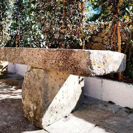 Bed & Breakfast Nicuzza 3*