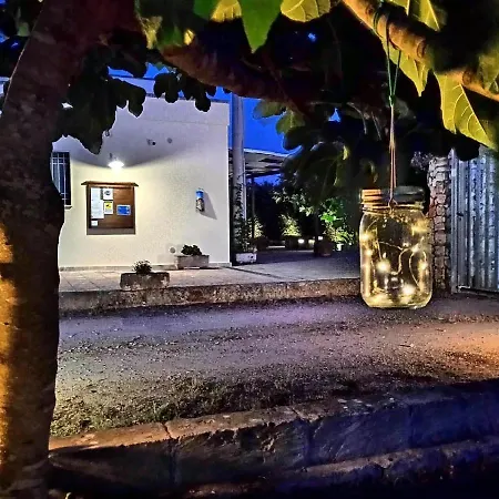 Nicuzza Bed & Breakfast Martano