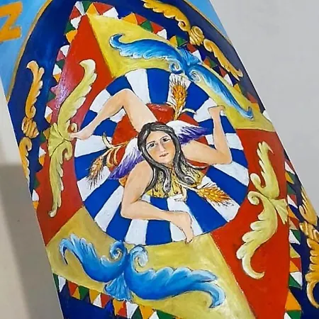 Bed & Breakfast Nicuzza Martano