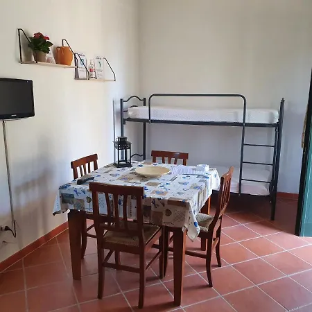 Nicuzza Bed & Breakfast 3*