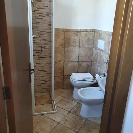 Nicuzza Bed & Breakfast 3*