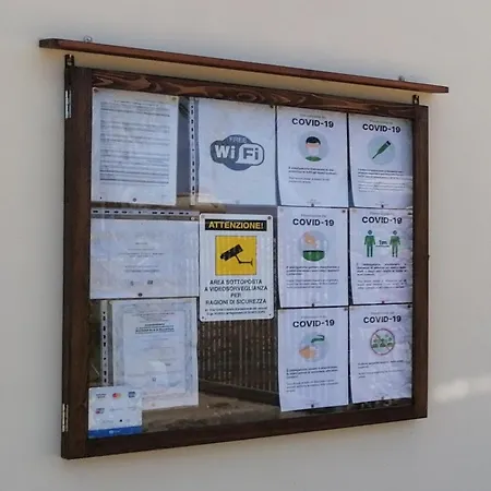 Nicuzza Bed & Breakfast Martano