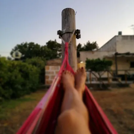 Nicuzza فندق مبيت وإفطار