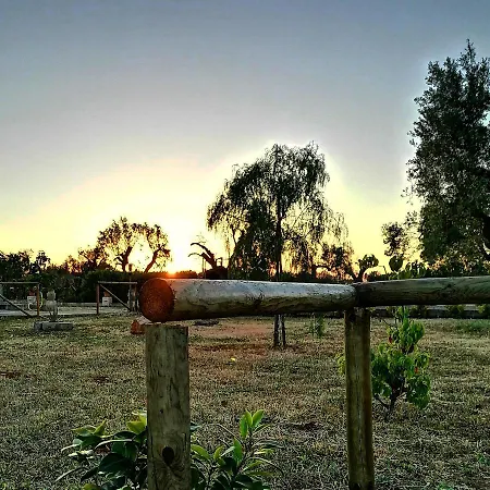 Bed & Breakfast Nicuzza Martano