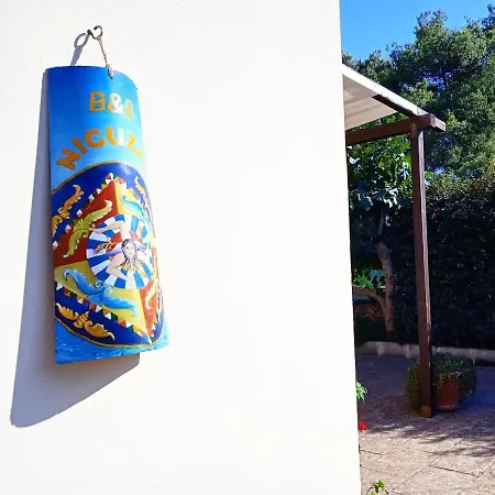 Bed & Breakfast Nicuzza