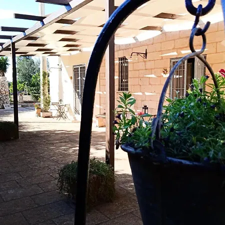 فندق مبيت وإفطار Nicuzza