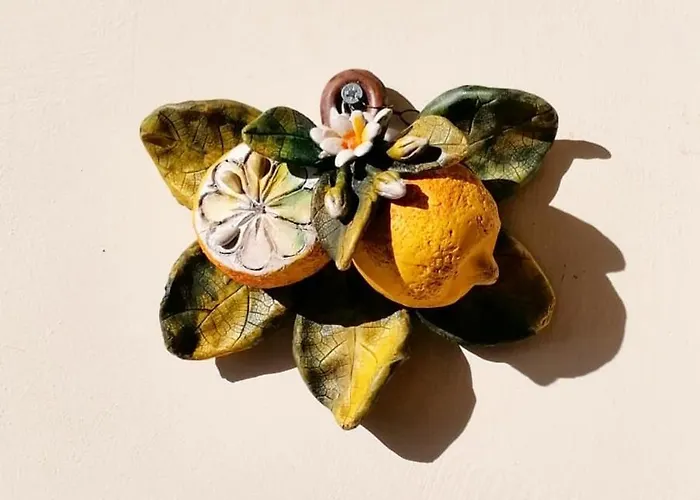 Bed and breakfast Nicuzza 3*