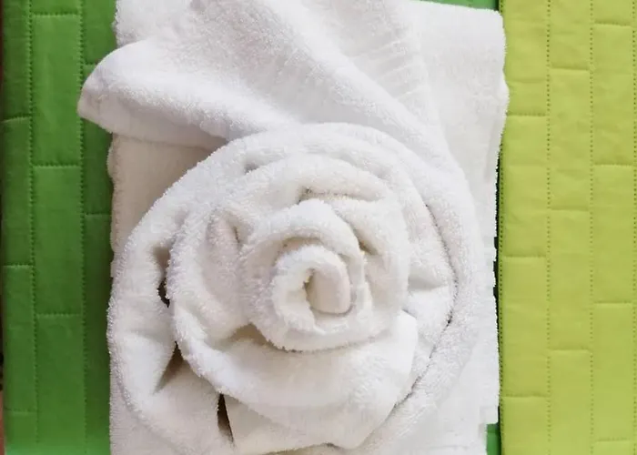 Nicuzza Bed and breakfast 3*