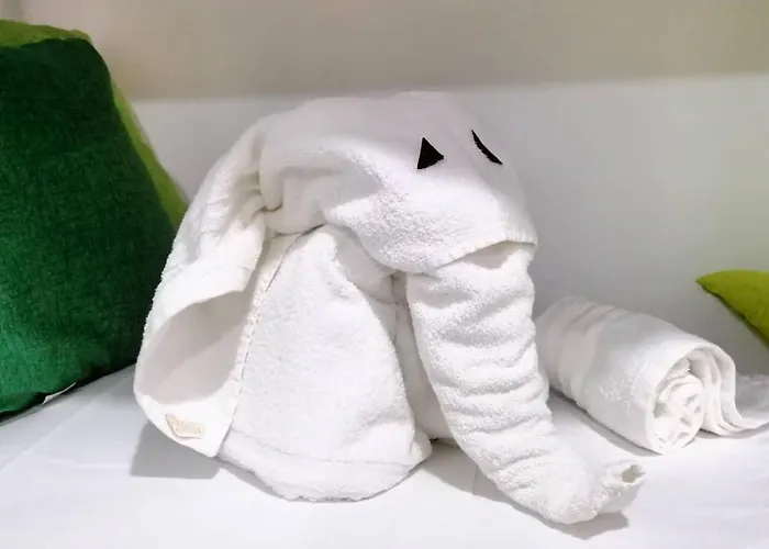 Bed and breakfast Nicuzza Martano