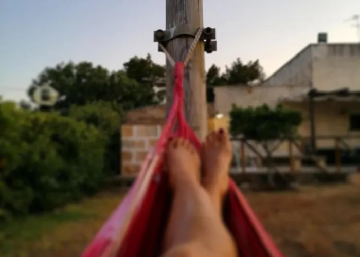 Nicuzza Bed and breakfast