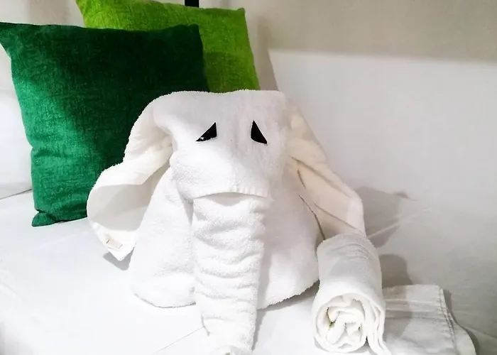 Nicuzza Bed and breakfast 3*