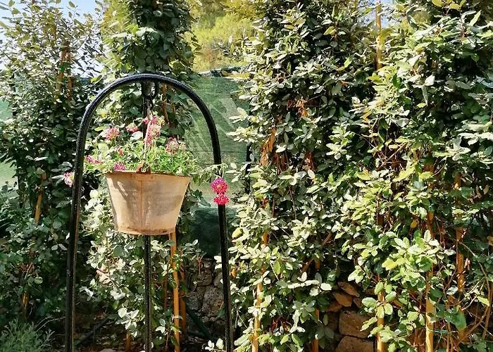 Bed and breakfast Nicuzza Martano